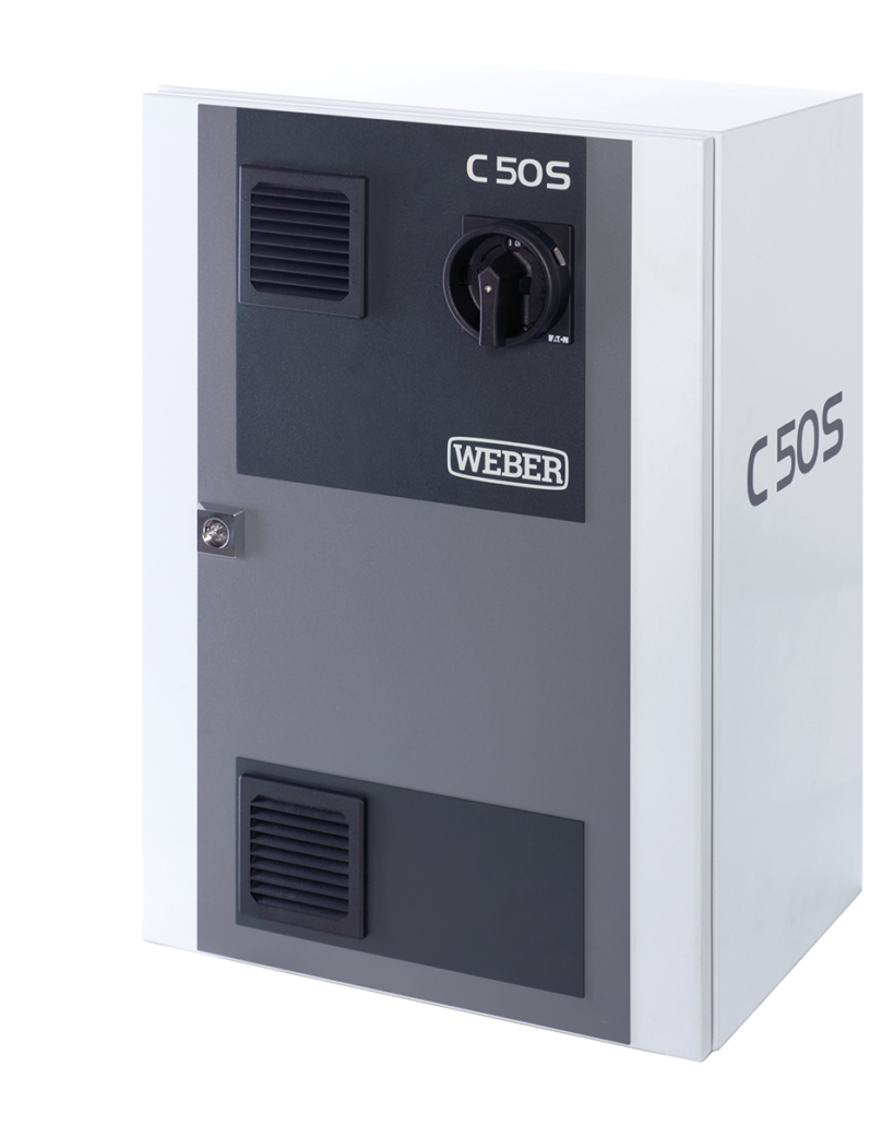 工艺控制器 C50S WEBER