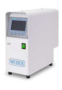 WEBER 流程控制器 CU30